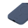 Holdit Soft Magsafe Case iPhone 17 Pro Max Pacific Blue 16912 - 1361755 - zdjęcie 3